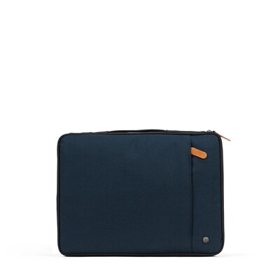 PKG Stuff 15"/16" Laptop Sleeve, Blue (LS01-15-DRI-BLU)