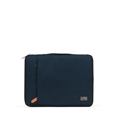 PKG Stuff 15"/16" Laptop Sleeve, Blue (LS01-15-DRI-BLU)