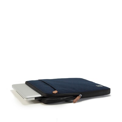 PKG Stuff 15"/16" Laptop Sleeve, Blue (LS01-15-DRI-BLU)