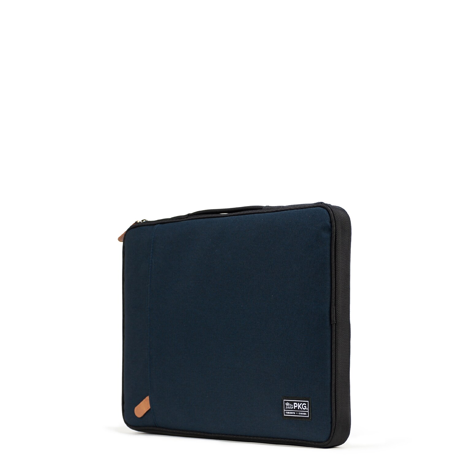 PKG Stuff 15/16 Laptop Sleeve, Blue (LS01-15-DRI-BLU)