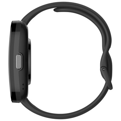 Amazfit Bip 5 Smart Watch, Soft Black (W2215US3N)