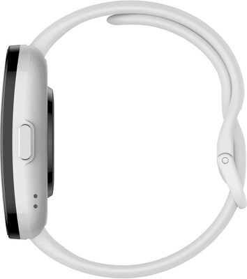 Amazfit Bip 5 Smart Watch, Cream White (W2215US5N)
