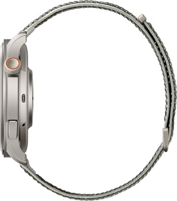 Amazfit Balance Smart Watch, Sunset Grey (W2287GL1N)