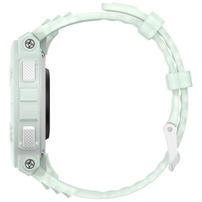 Amazfit Active Edge Smart Watch, Mint Green (W2212US4N)
