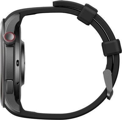 Amazfit Balance Smart Watch, Midnight (W2287GL2N)
