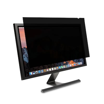 Kensington Privacy Screen Anti-Glare Privacy Filter & Screen Protector for 27 Widescreen Monitor (16:9) (K60729WW)