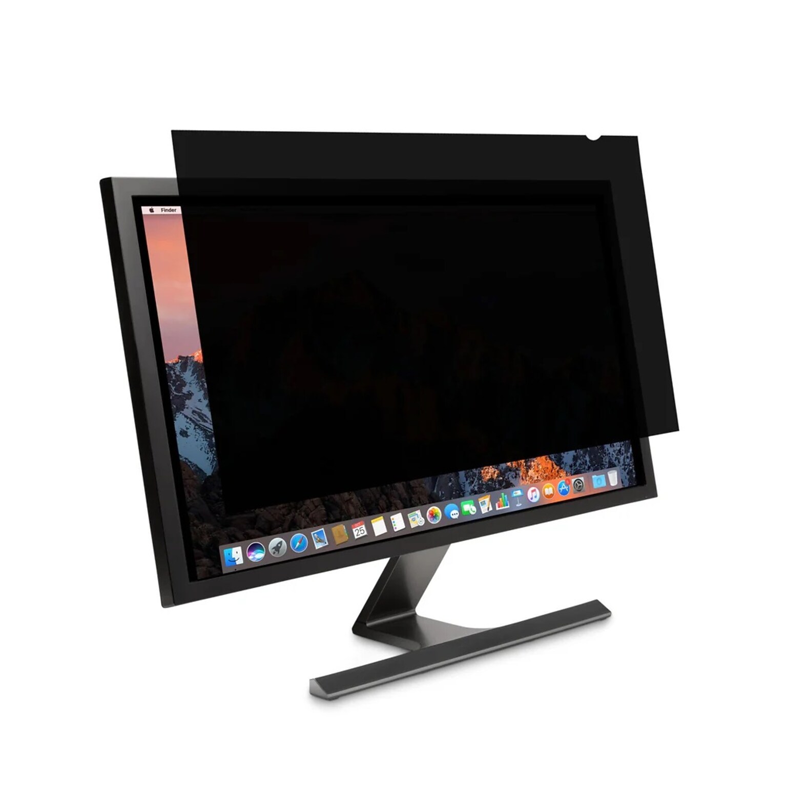 Kensington Privacy Screen Anti-Glare Privacy Filter & Screen Protector for 27 Widescreen Monitor (16:9) (K60729WW)