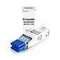 Crayola® Washable Broad Line Bulk Markers, 12 Pack, Blue (58-7800-042)