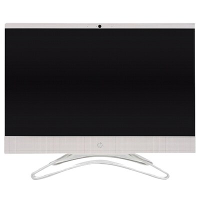 Hp 24 F0030 All In One Touchscreen Desktop Computer Amd A6 4gb