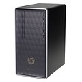 HP Pavilion 590-p0040 Desktop Computer, AMD Ryzen 5 (3LA15AA#ABA)