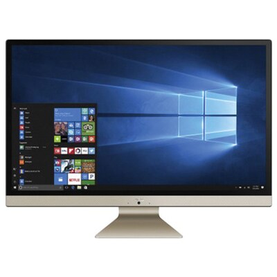 ASUS Vivo V272UA Desktop Computer, Intel i5 (V272UA-DS501T)