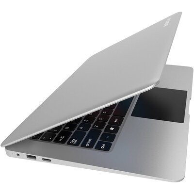 Hyundai Onnyx II 14 Ultrabook Laptop, Intel, 4GB Memory, Windows 10 (HN4C401EB)