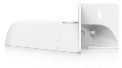 Ubiquiti Camera Arm Mount Outdoor, White (UACC-Camera-AM-W)
