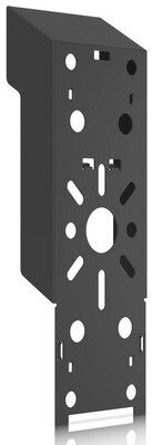 Ubiquiti UniFi Access Intercom Sunshield, Black (UACC-INTERCOM-SUNSHIELD)