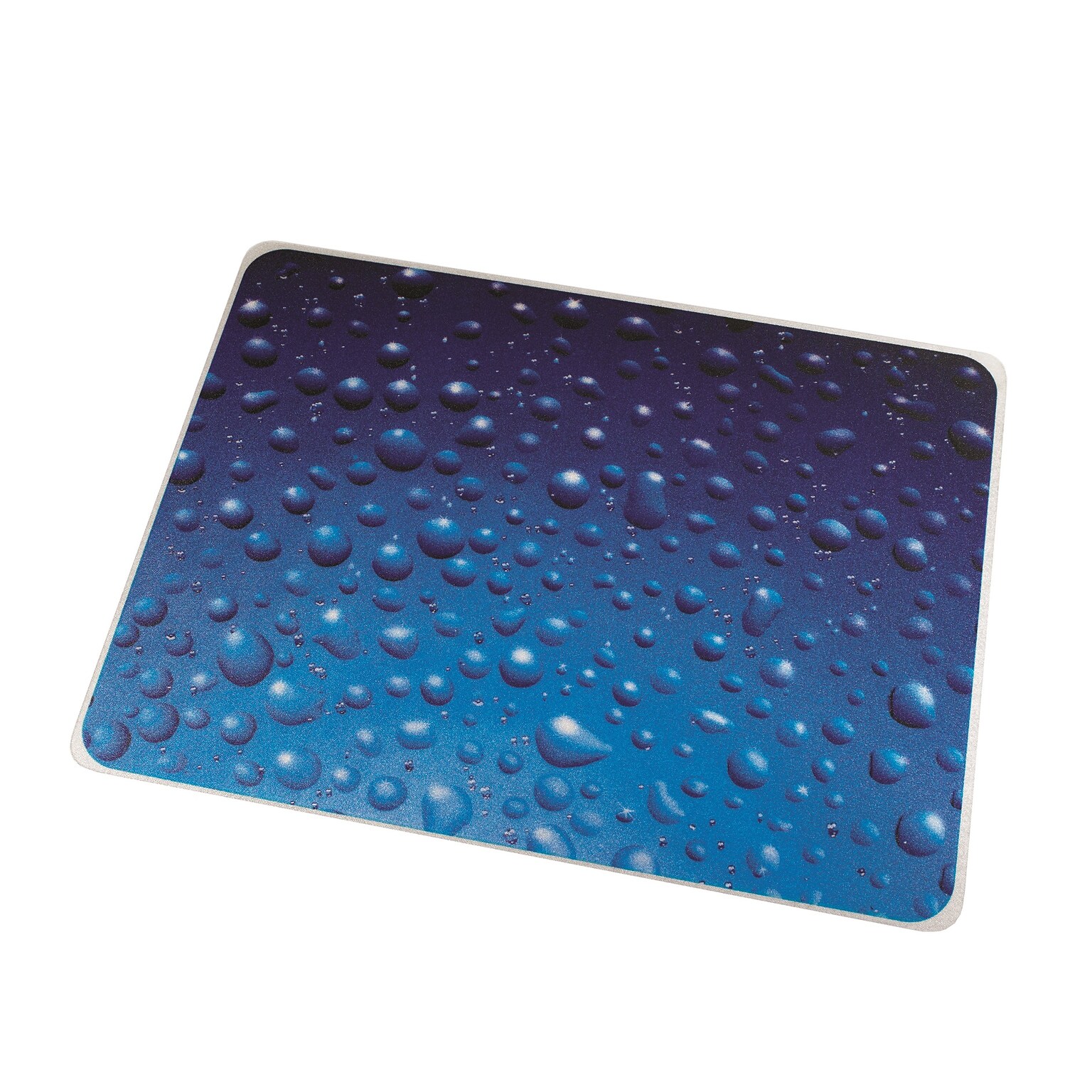 Floortex Colortex Floor Mat, 36 x 48, Multi-colored Polycarbonate (229220ECDR)
