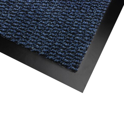 Doortex Advantagemat Rectangular Indoor Entrance Mat 48"x70", Blue(FR49180DCBLV)