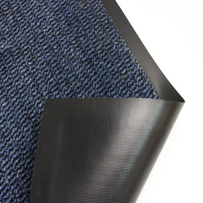 Doortex Advantagemat Rectangular Indoor Entrance Mat 48"x70", Blue(FR49180DCBLV)