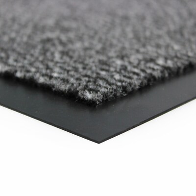 Doortex Advantagemat Rectangular Indoor Entrance Mat 36"x60", Gray(FR49150DCBWV)