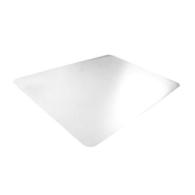 Floortex Hometex Vinyl Desk Pad, 36 x 20, Fresh Mist (FRHMTM5191EV1)