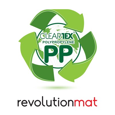 Floortex Revolutionmat Hard Floor Chair Mat, 29" x 46", Translucent Polypropylene (NCMFLLAC0001)