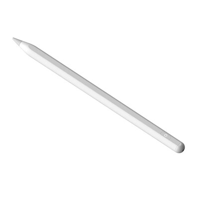 CODi Active Stylus & Smart Pen for iPad Pro/iPad, White (8HY449)