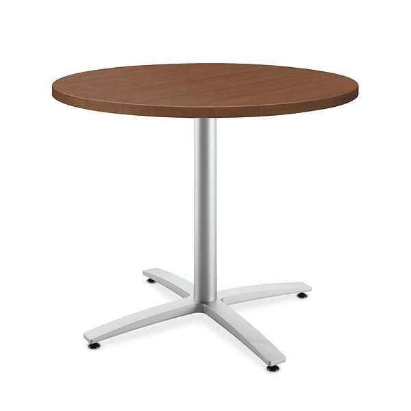 テーブル・チェア・ハンモック chillingcampeeps cc standard table Modern Round White Tulip Pedestal Table | Jaxpety