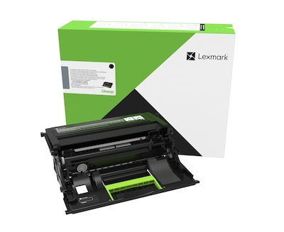 Lexmark Black Corporate Imaging Unit (58D0Z0E)