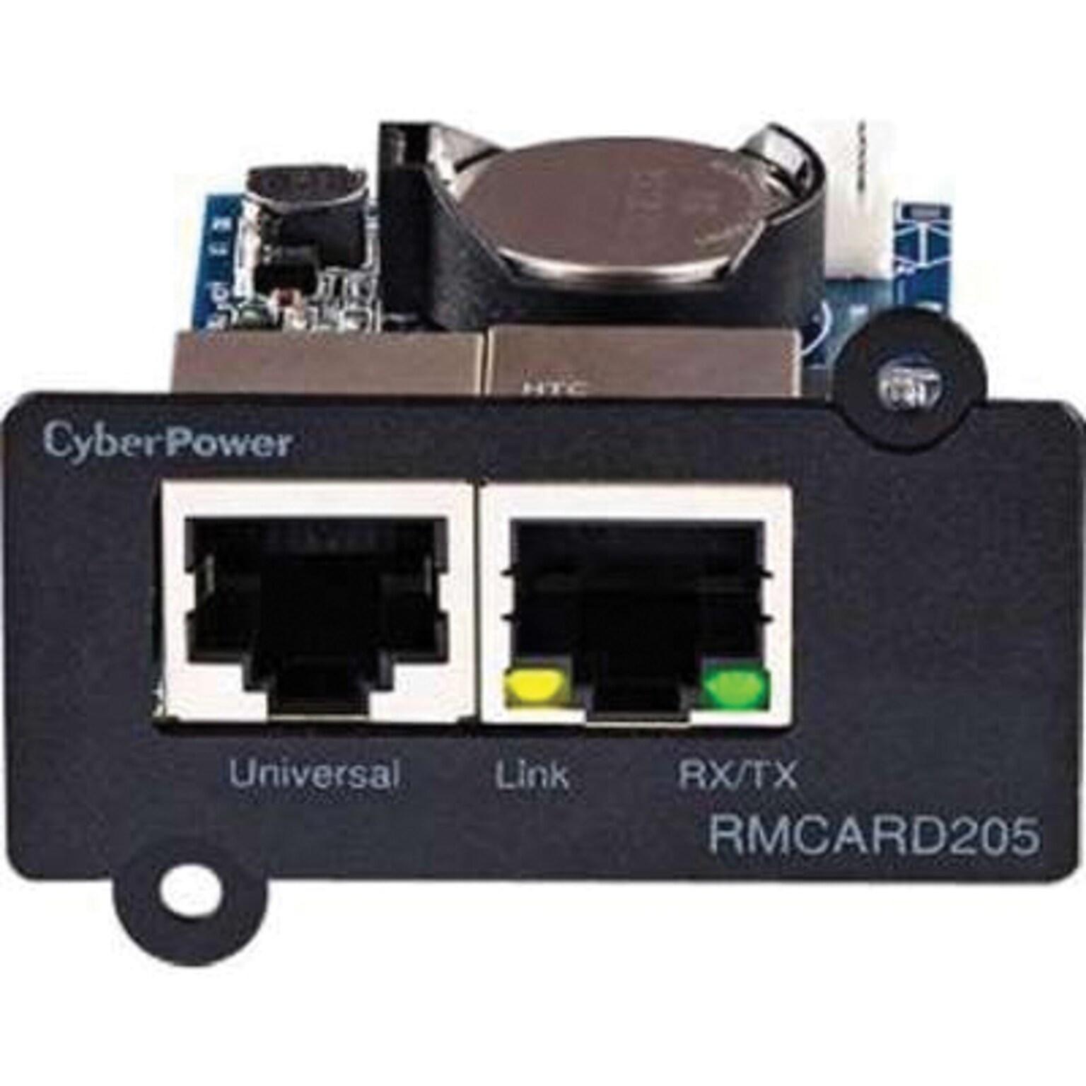 CyberPower® Remote Management Card (RMCARD205)