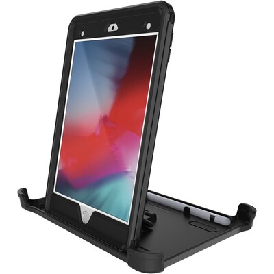 OtterBox Defender Series Case for iPad mini (5th gen), Black (77-62216)
