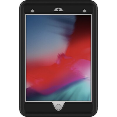 OtterBox Defender Series Case for iPad mini (5th gen), Black (77-62216)