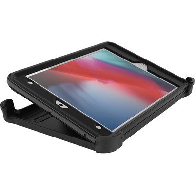 OtterBox Defender Series Case for iPad mini (5th gen), Black (77-62216)