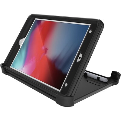 OtterBox Defender Series Case for iPad mini (5th gen), Black (77-62216)