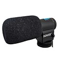 Bower Professional On-camera Microphone (BPH-MIC200)