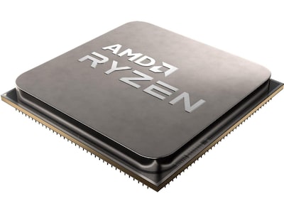 AMD Ryzen 7 5700 8-Core 3.7Ghz Computer Processor, Socket AM4 (100-00000743BOX)