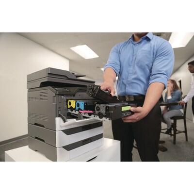 Lexmark Waste Cartidge (75M0W00)