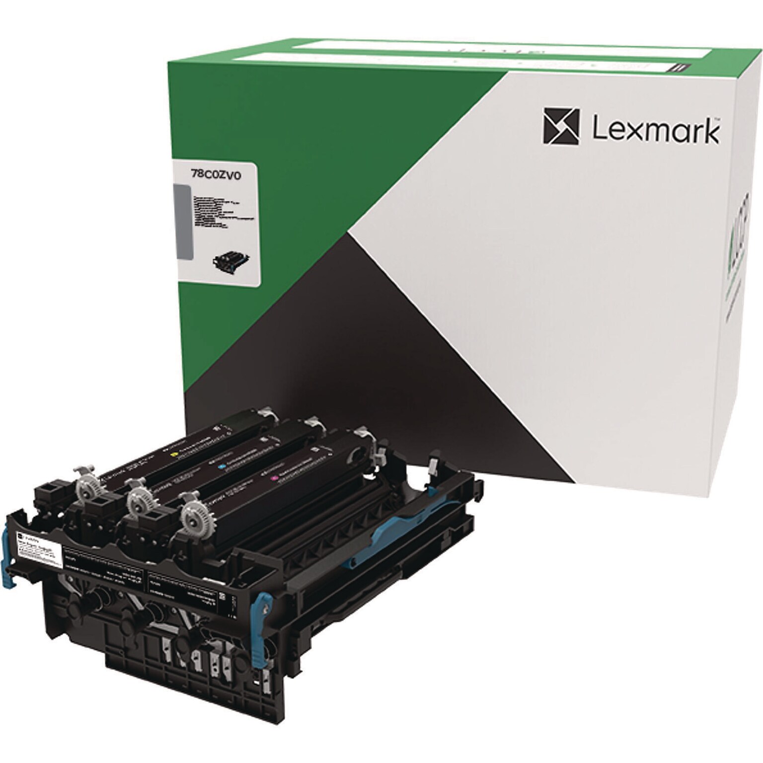 Lexmark Imaging Kit, Up to 150,000 Pages (75M0ZV0)