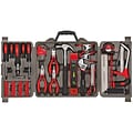 Apollo Tools Household Tool Kit, 71 Piece (DT0204)