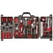 Apollo Tools Household Tool Kit, 71 Piece (DT0204)