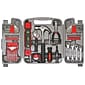 Apollo Tools Household Tool Kit, 53 Piece (DT9408)