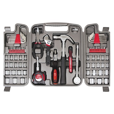 Apollo Tools Multi-Purpose Tool Kit, 79 Piece (DT9411)