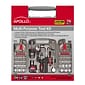 Apollo Tools Multi-Purpose Tool Kit, 79 Piece (DT9411)