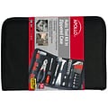 Apollo Tools Auto Tool Set In Zipper Case, 56 Piece (DT9774)