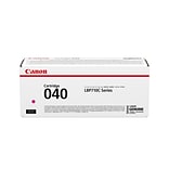 Canon 040 Magenta Economy Toner Cartridge (CNM0456C001AA)