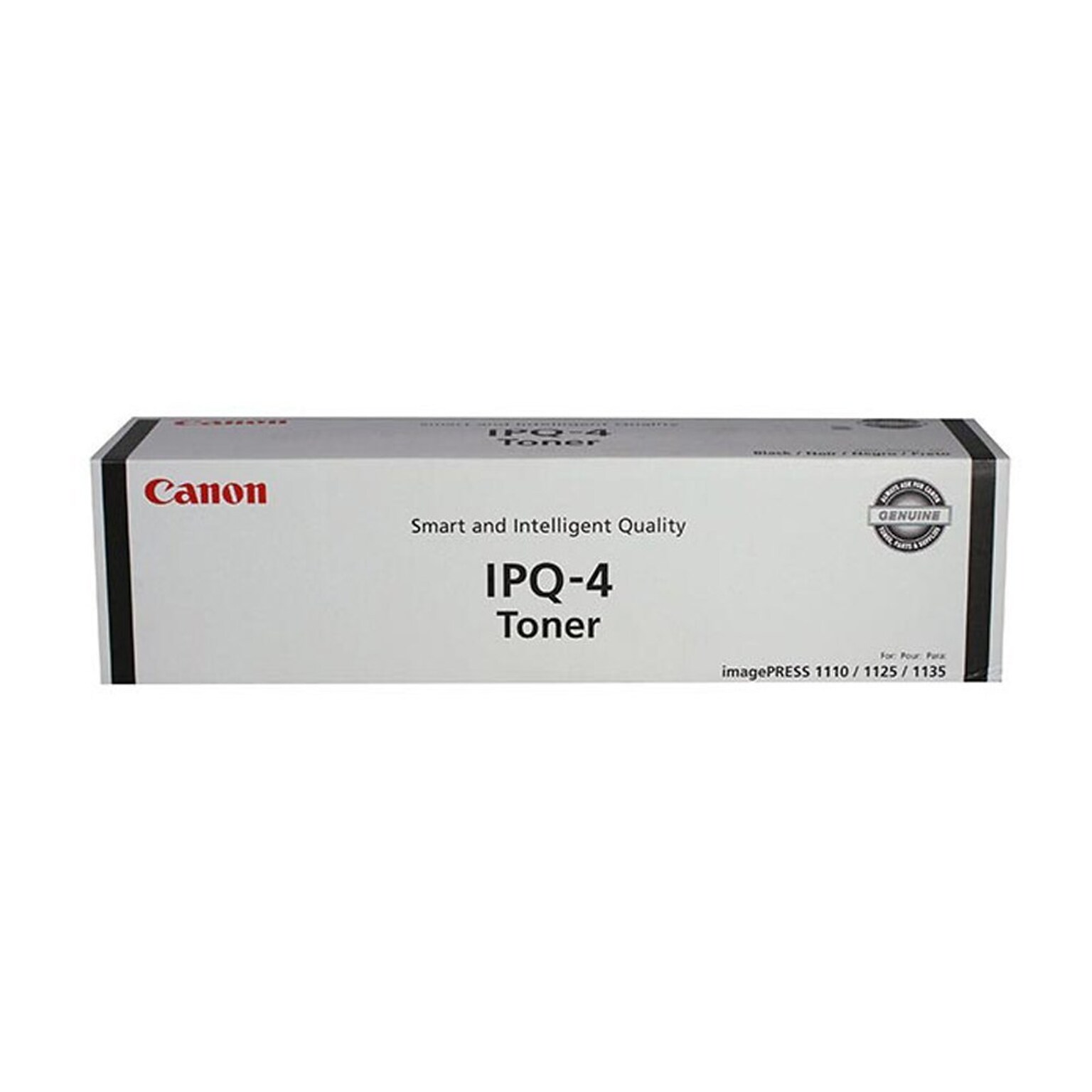 Canon 040H Black High Yield Toner Cartridge (CNM0461C001AA)