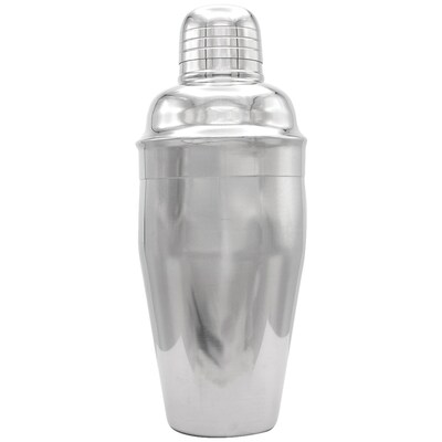 Houdini Stainless Steel Cocktail Shaker Houdini H4-013704T