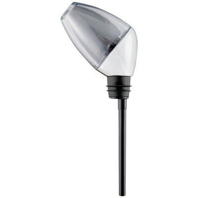 Houdini Deluxe Chrome Wine Aerator Houdini W9112