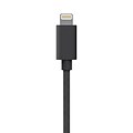 ChargeTech 12 USB to Apple Lightning Cable for Cellphone Charging Dock (CCD4)