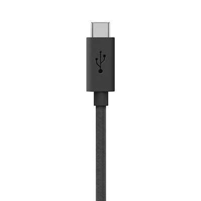 ChargeTech 40 USB to USB Type-C Braided Cable for Table Charging Stations (TCS6/8/12)