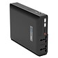 ChargeTech Portable Power Supply 54,000 mAh Battery Pack, (2) USB Ports, (2) AC Outlets - 250W 110V