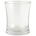 Strahl® Design+Contemporary Double Old Fashion Tumbler; Clear, 14 oz